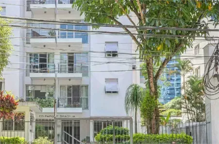 Apartamento com 2 Quartos à venda, 73m² no Itaim Bibi, São Paulo