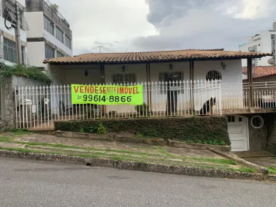 Casa com 7 Quartos à venda, 362m² no Santa Lúcia, Belo Horizonte