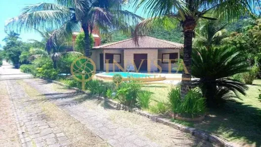 Casa de Condomínio com 4 Quartos à venda, 370m² no Armação do Pântano do Sul, Florianópolis