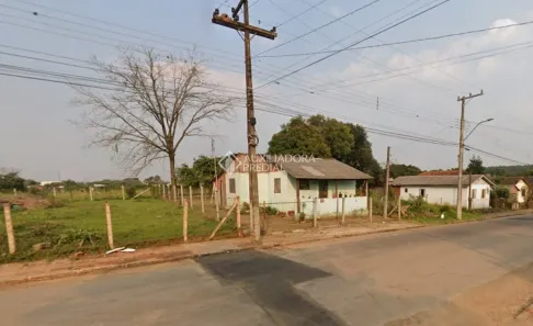 Casa com 2 Quartos à venda, 70m² no Getúlio Vargas, Bom Retiro do Sul