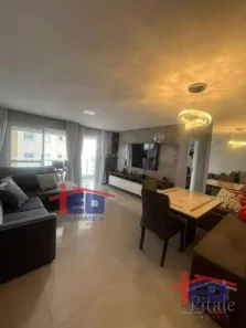 Apartamento com 2 Quartos à venda, 75m² no Centro, Barueri