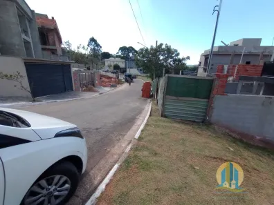 Lote/Terreno à venda, 191m² no Villas do Jaguari, Santana de Parnaíba