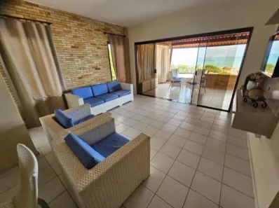 Casa de Condomínio com 3 Quartos para alugar, 100m² no Pirangi do Norte (Distrito Litoral), Parnamirim