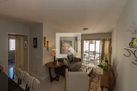 Apartamento com 2 Quartos à venda, 85m² no Cambuí, Campinas