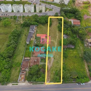 Lote/Terreno à venda, 10m² no Bairro do Colonia, Jacareí