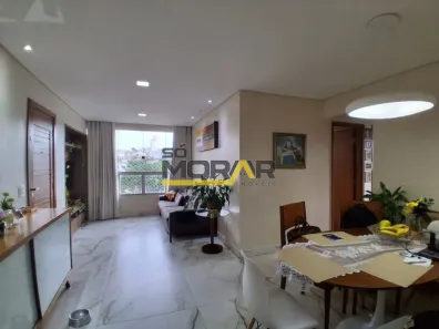 Apartamento com 3 Quartos à venda, 80m² no Graça, Belo Horizonte