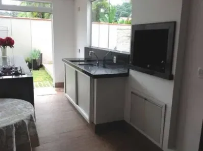 Casa com 3 Quartos à venda, 160m² no Jardim São Luís, Santana de Parnaíba