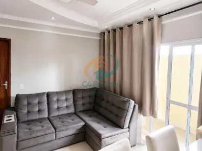 Sobrado com 2 Quartos à venda, 180m² no Vila Nova Bonsucesso, Guarulhos