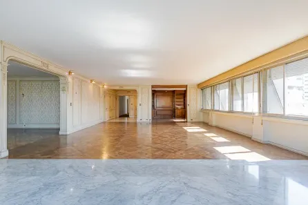 Apartamento com 4 Quartos à venda, 382m² no Santa Cecília, São Paulo