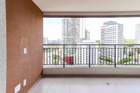 Apartamento com 1 Quarto à venda, 36m² no Butantã, São Paulo