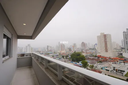 Apartamento com 2 Quartos à venda, 81m² no Centro, Itajaí