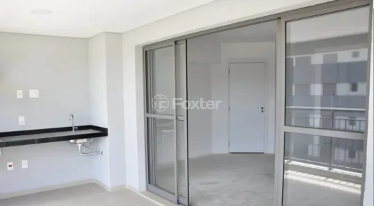 Apartamento com 3 Quartos à venda, 152m² no City América, São Paulo