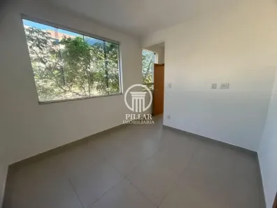 Apartamento com 1 Quarto para alugar, 50m² no Funcionários, Montes Claros