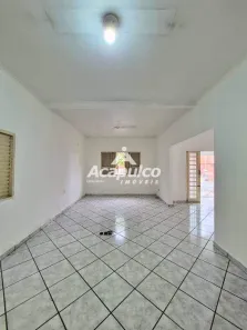 Ponto Comercial para alugar, 183m² no Cidade Jardim, Americana
