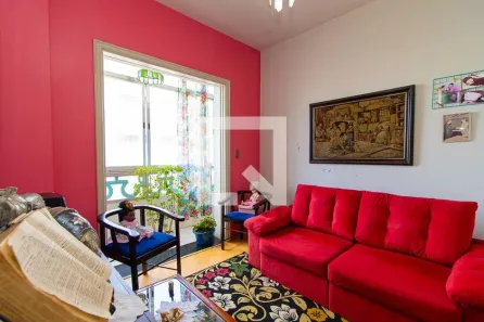 Apartamento com 1 Quarto à venda, 46m² no Bela Vista, São Paulo