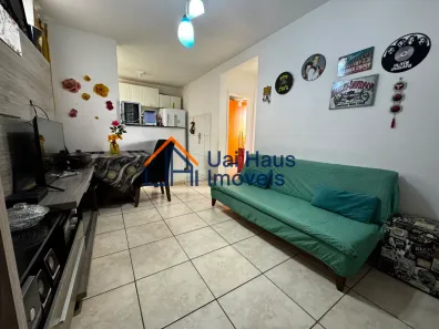 Apartamento com 2 Quartos à venda, 44m² no Camargos, Belo Horizonte