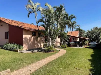 Casa de Condomínio com 4 Quartos à venda, 268m² no Parque dos Cafezais VI, Itupeva