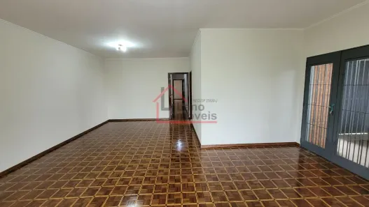 Casa com 4 Quartos para venda ou aluguel, 185m² no Jardim Santa Genebra II (Barão Geraldo), Campinas