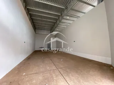 Galpão/Depósito/Armazém para alugar, 180m² no Granada, Uberlândia