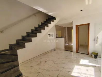 Casa com 3 Quartos à venda, 113m² no Eldorado (Parque Durval de Barros), Ibirité