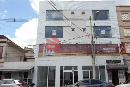 Sala Comercial para alugar, 75m² no Centro, Novo Hamburgo