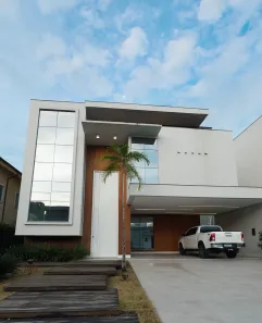 Casa de Condomínio com 5 Quartos à venda, 454m² no Parque Verde, Belém
