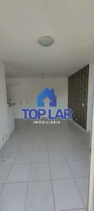 Apartamento com 2 Quartos para alugar, 60m² no Jacarepaguá, Rio de Janeiro