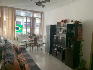 Apartamento com 2 Quartos à venda, 89m² no Icaraí, Niterói