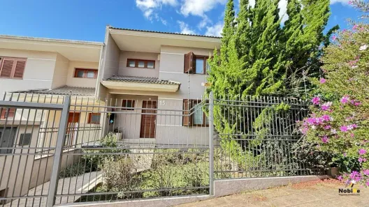 Casa com 3 Quartos à venda, 201m² no Sagrada Família, Caxias do Sul