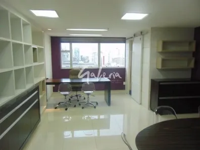 Sala Comercial para alugar, 70m² no Centro, São Caetano do Sul