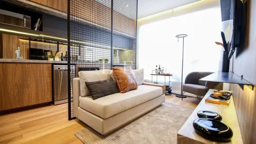 Apartamento com 2 Quartos à venda, 70m² no Ferreira, São Paulo