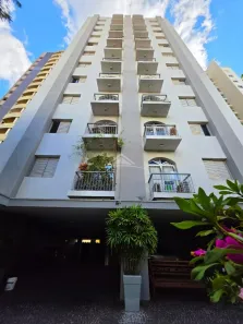 Apartamento com 1 Quarto para alugar, 60m² no Cambuí, Campinas