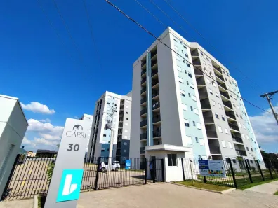 Apartamento com 2 Quartos para alugar, 47m² no Campina, São Leopoldo