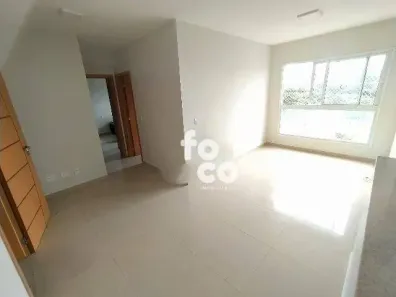 Apartamento com 2 Quartos à venda, 61m² no Tubalina, Uberlândia