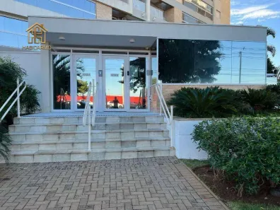 Apartamento com 3 Quartos à venda, 155m² no Iguatemi, São José do Rio Preto