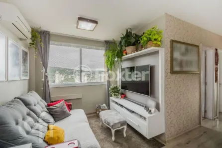Apartamento com 3 Quartos à venda, 68m² no Jardim Carvalho, Porto Alegre