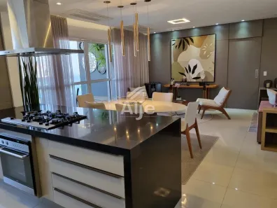 Apartamento com 3 Quartos à venda, 140m² no Fragata, Marília