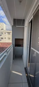 Apartamento com 3 Quartos à venda, 90m² no Pagani, Palhoça