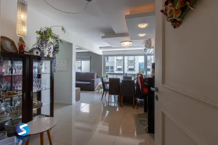 Apartamento com 3 Quartos à venda, 72m² no Cavalhada, Porto Alegre