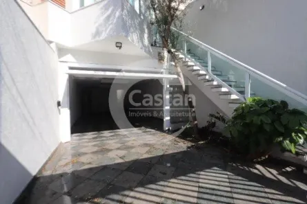 Sobrado com 3 Quartos à venda, 300m² no Parque da Vila Prudente, São Paulo