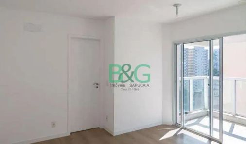 Apartamento com 1 Quarto à venda, 34m² no Consolação, São Paulo