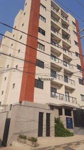 Apartamento com 1 Quarto à venda, 42m² no Bela Vista, Valinhos