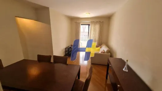 Apartamento com 2 Quartos à venda, 74m² no Planalto Paulista, São Paulo