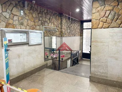 Kitnet com 1 Quarto à venda, 22m² no Centro, Niterói