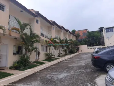 Sobrado com 3 Quartos à venda, 80m² no Mogi Moderno, Mogi das Cruzes