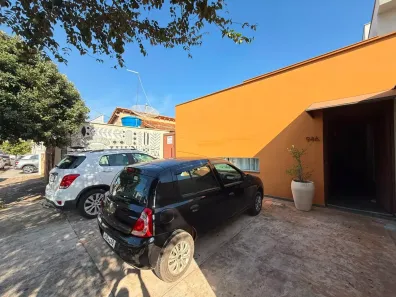 Ponto Comercial para alugar, 235m² no Jardim Europa, Piracicaba