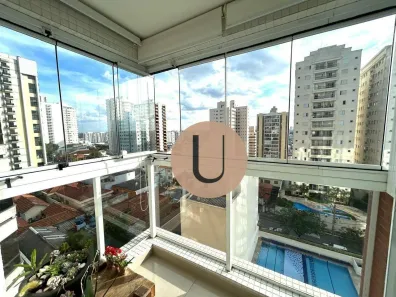 Apartamento com 3 Quartos à venda, 108m² no Cerâmica, São Caetano do Sul