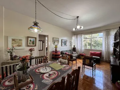 Apartamento com 2 Quartos à venda, 62m² no Alto, Teresópolis