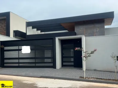 Casa com 3 Quartos à venda, 120m² no SETSUL, São José do Rio Preto