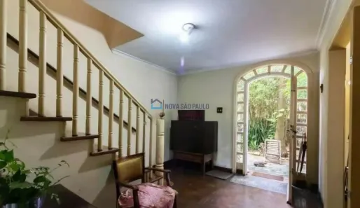 Sobrado com 3 Quartos à venda, 198m² no Cidade Monções, São Paulo